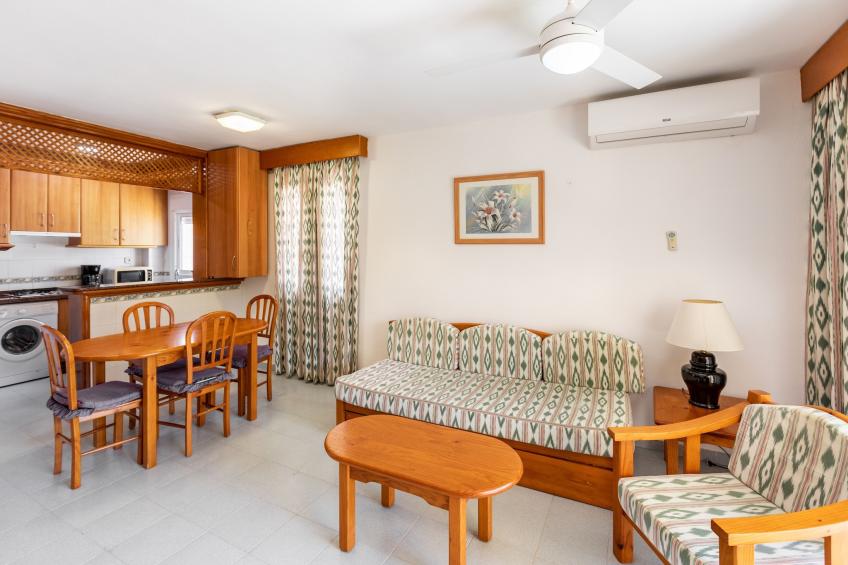 Apartamentos Macael Apartamento 101 - foto 15