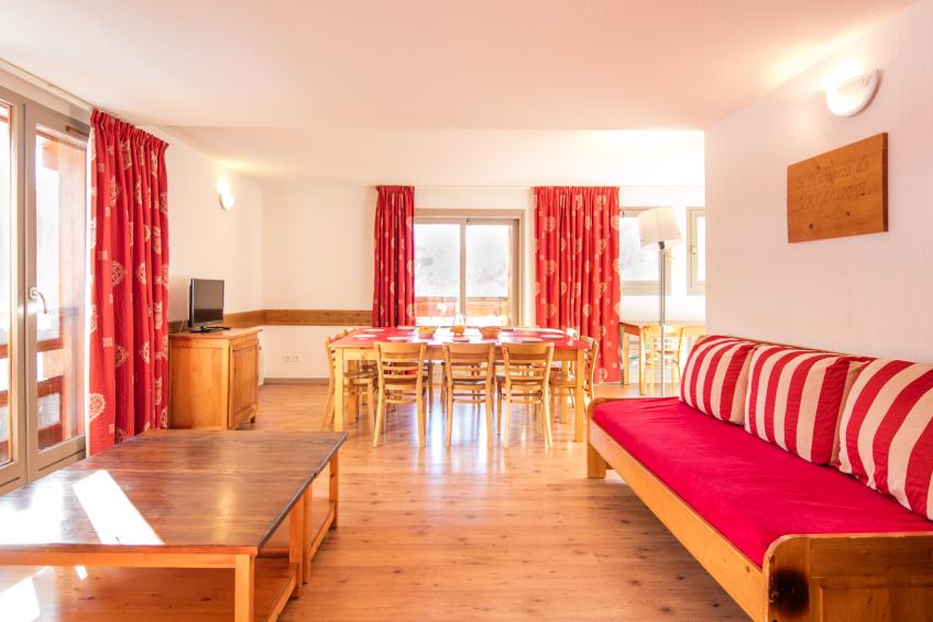 Le Hameau de Valloire 5p12p - foto 19