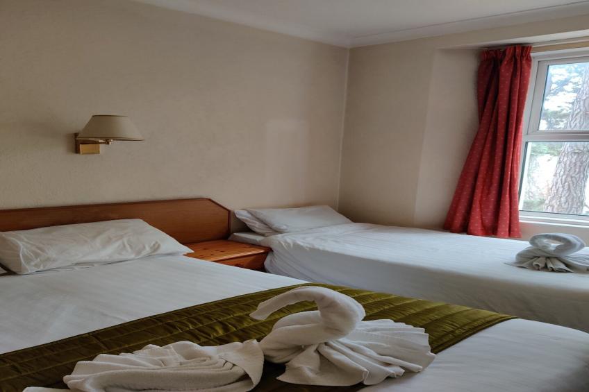 Standard Twin Room - foto 8