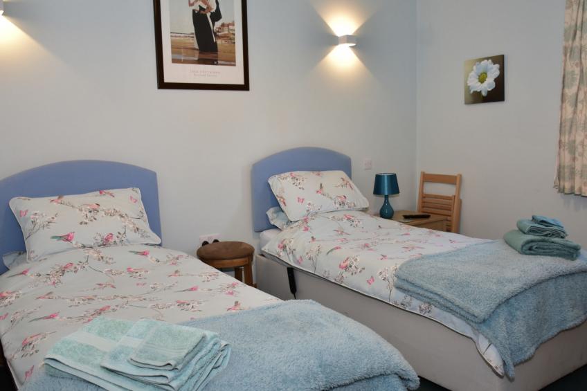 Cheese Room Cottage - foto 13