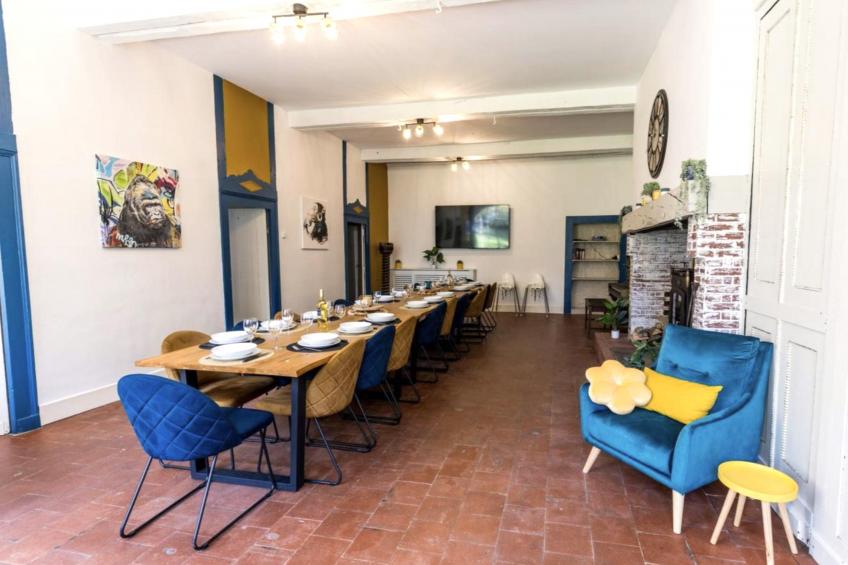 Au ptit Tchestê - foto 37