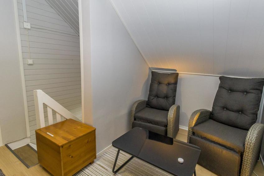 Perälän pirtti - foto 20