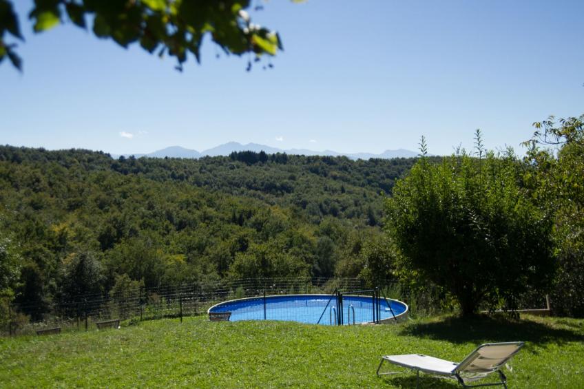 Sehr großes Ferienhaus inmitten der Natur - foto 22