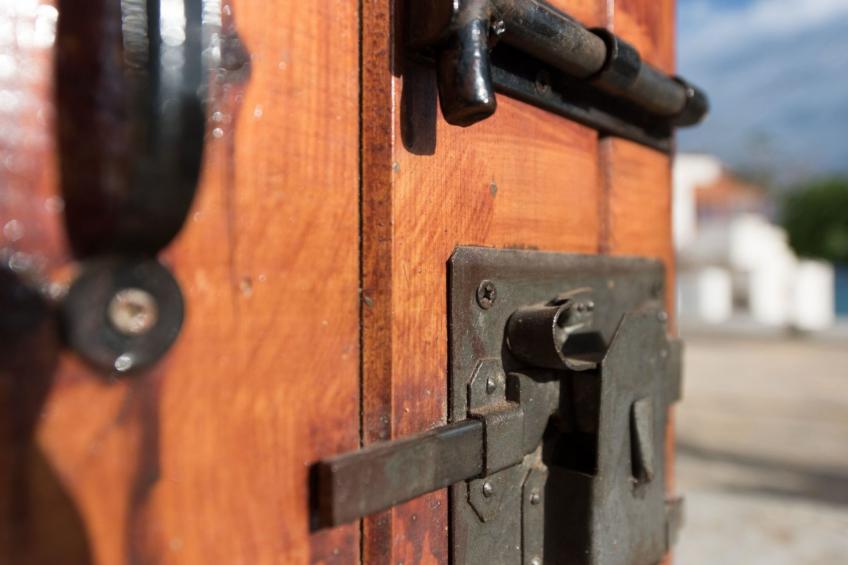 in Mavrikiano mit privatem Pool - foto 29