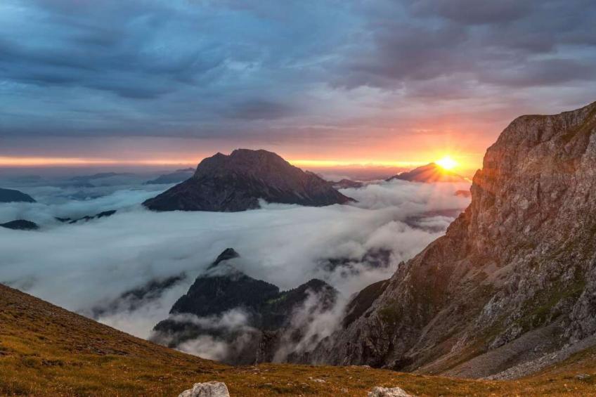 Charmantes Ferienhaus in Vordernberg mit Privatem Pool - foto 40
