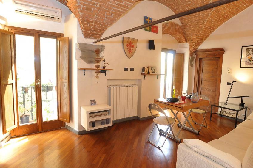 Haus Merville im Zentrum von Florenz mit Wifi Zugang - foto 33