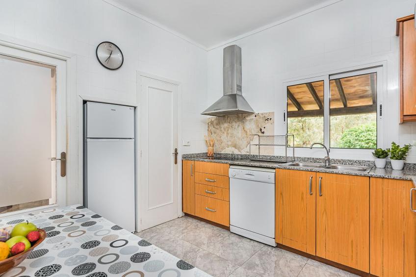 Finca "Can Sureda" mit Garten, Grill und Terrasse - foto 4