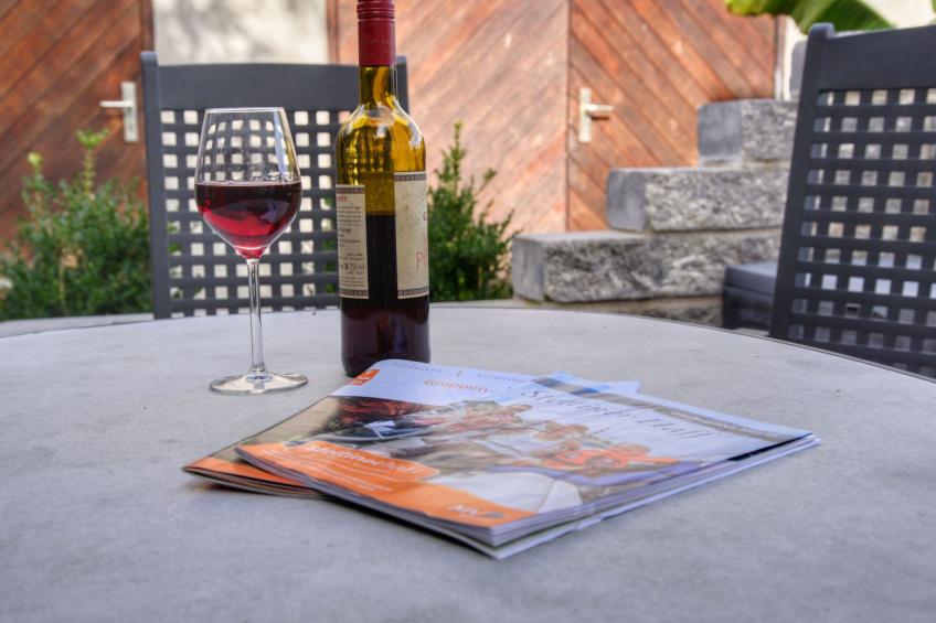 mit Terrasse - foto 5