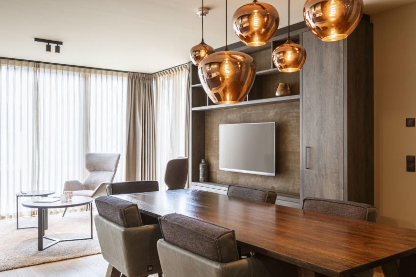 Superior mit 2SZ für 4 Personen - foto 7