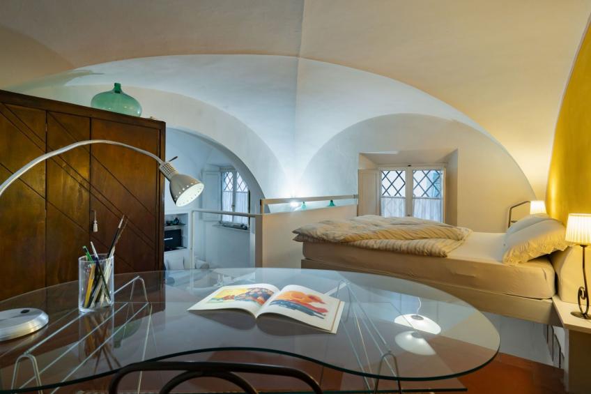 Le volte klimatisiertes Loft - foto 22