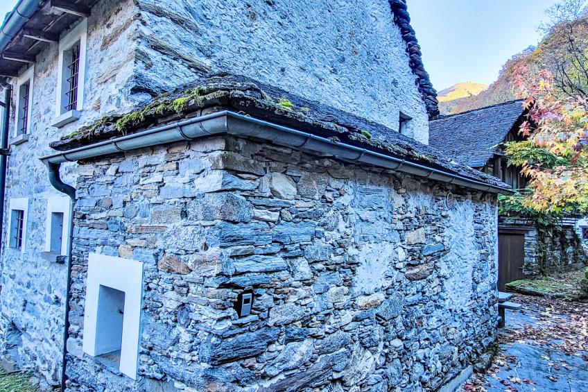 Casa Sambuco - foto 30