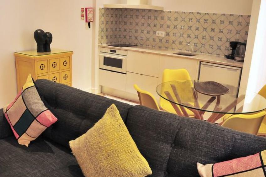 Sado Blue City&River Flats - Gal&aacute-pos - foto 5