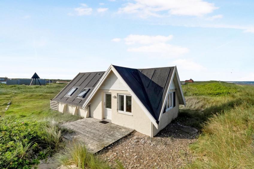 "Ebba" - 25m from the sea in NW Jutland - foto 22