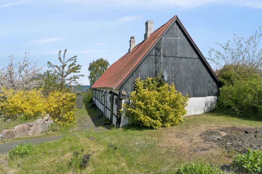 "Espen" - 300m from the sea - foto 26