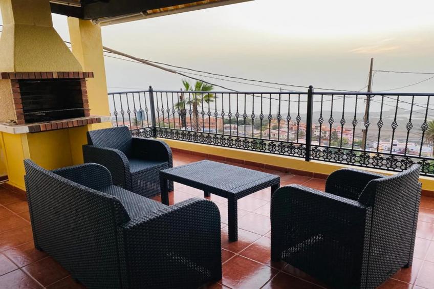 Home Holidays//Casa Rural Tijoco - foto 4