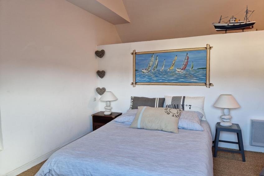 Ferienhaus Perrros-Guirec - foto 12