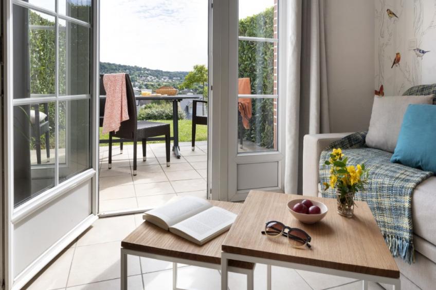 Residence et Spa 2p 4p. House - foto 27