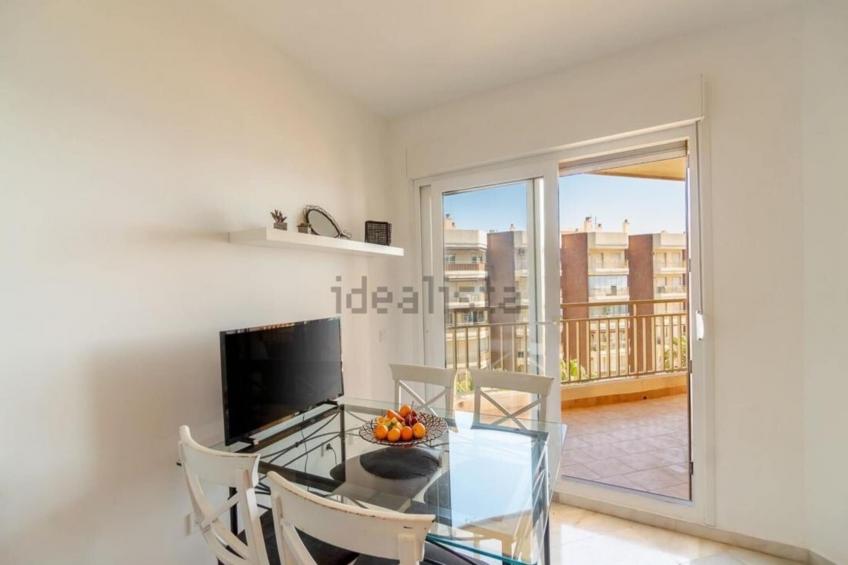 CT 325 - Faro's Doña Sofia Fuengirola - Beachapartment - foto 12