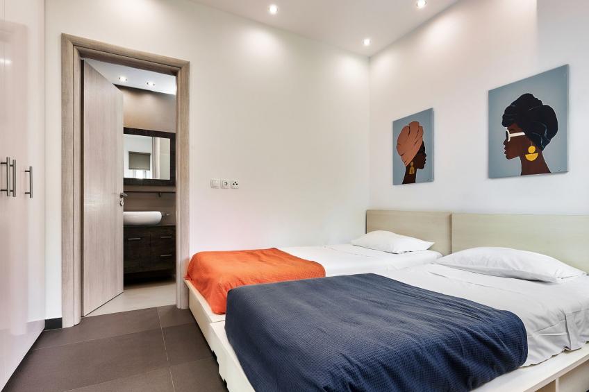 Villa Emilia - Ihr Feriendomizil mit privatem Pool - foto 27