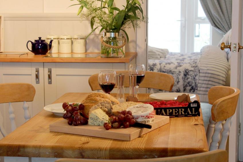 Captains Cabin - foto 21