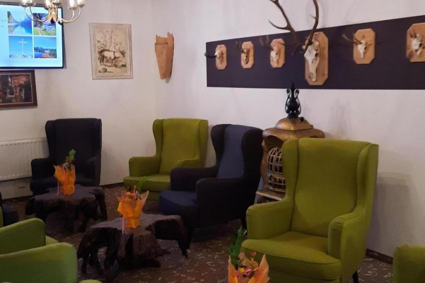 Deluxapartment Simon - foto 22