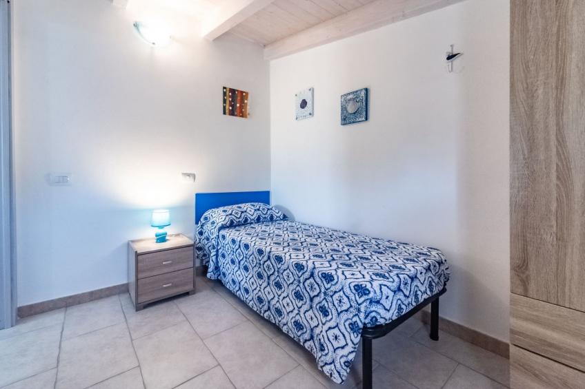 Schöne moderne Villa mit privatem Pool. - foto 23