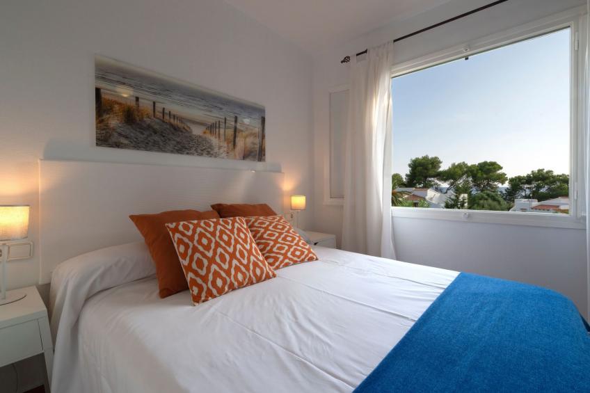 Moderne, frische Familienvilla Allondra - foto 20