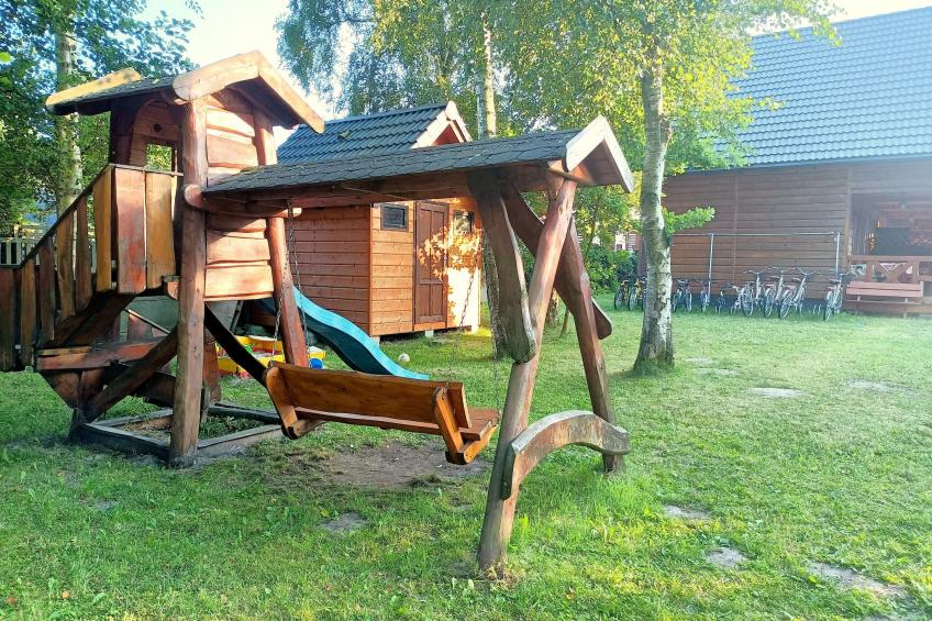"Paradise Star2" mit eigener Terrasse - foto 9