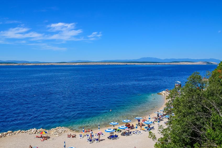 Villa Xema bei Crikvenica - foto 50