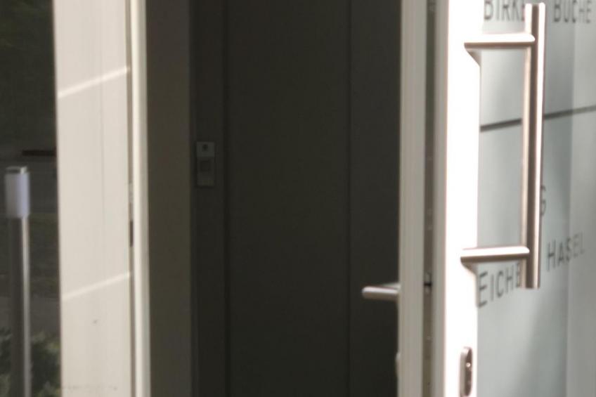 mit Terrasse - foto 9