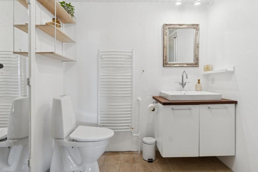 "Strandulf" - 1km from the sea - foto 6