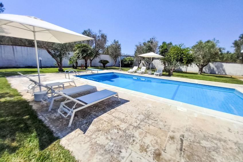 Villa Giusi (LEC300) - foto 3