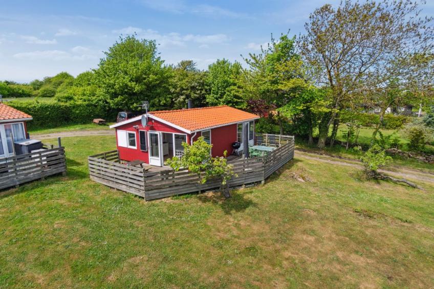 "Auti" - 300m from the sea