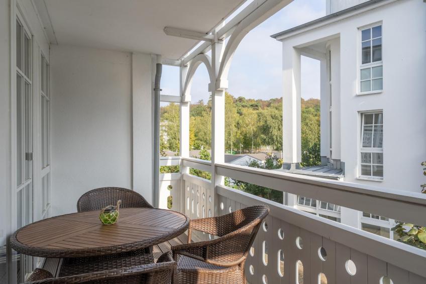 Seepark Sellin - 3 Personen - foto 12