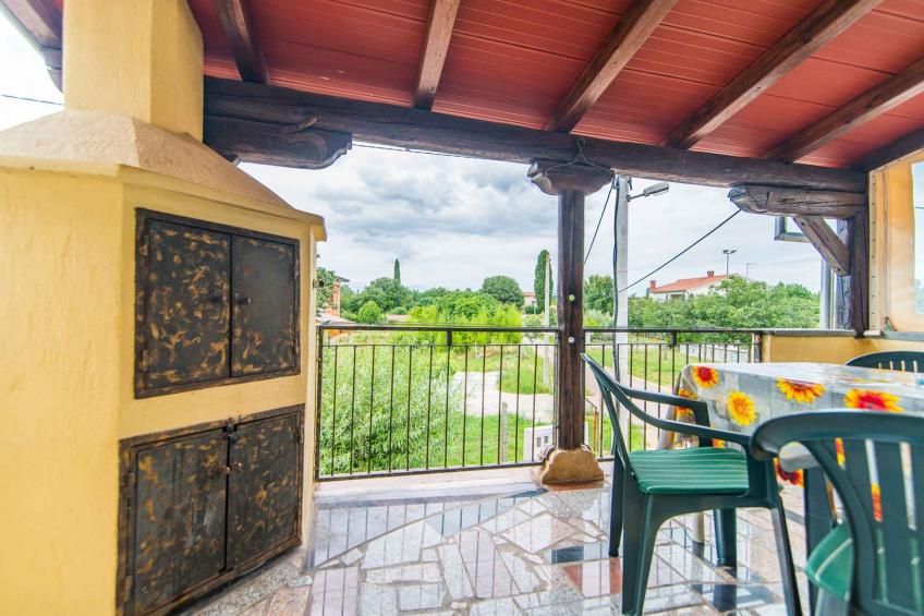 Ferienwohnung mit Balkon - BF-P477N - foto 3