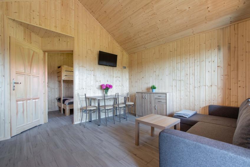 Holiday complex Przewloka 30m2 - foto 5