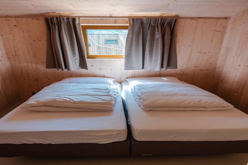 Groepsaccommodatie voor 20 personen + 5 Tiny Greenhouses voor 2 tot 4 personen - foto 27