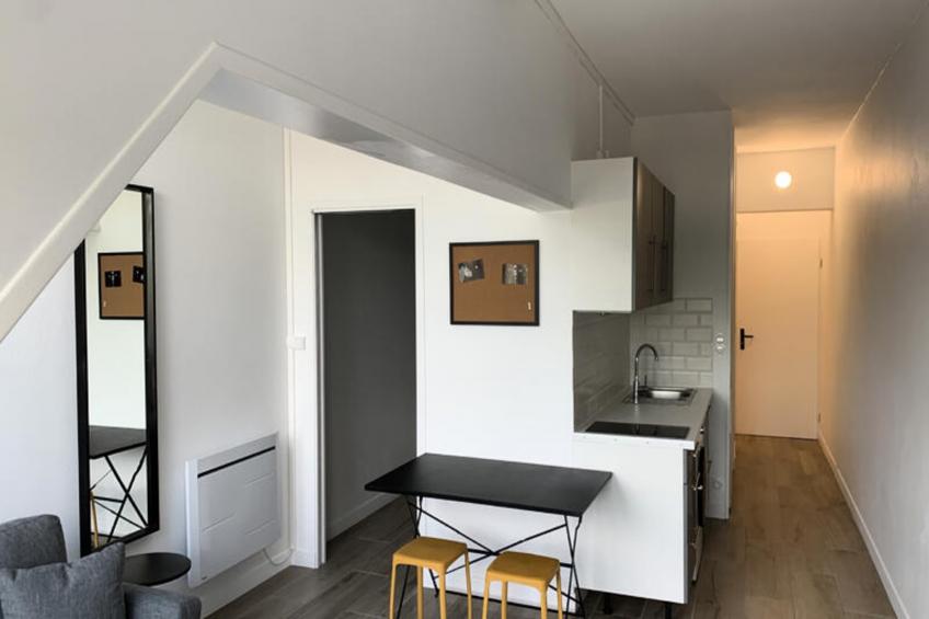 Appartements à La Rochelle - foto 6