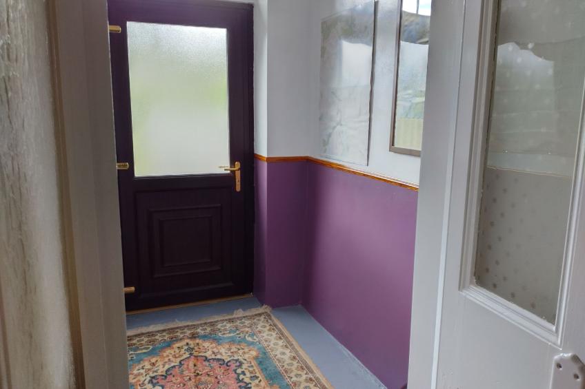 Benmore Farm House in Stirling mit Bergblick - foto 13