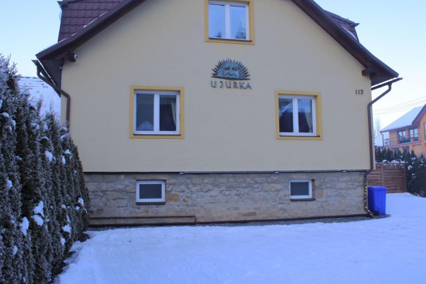 Apartment Westtatra - foto 32