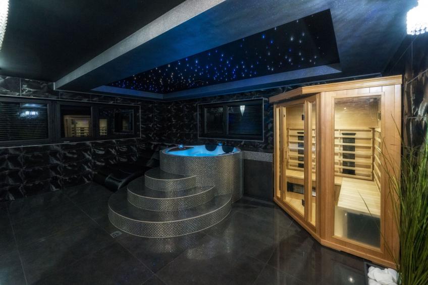 mit Entspannung im Jacuzzi - foto 8