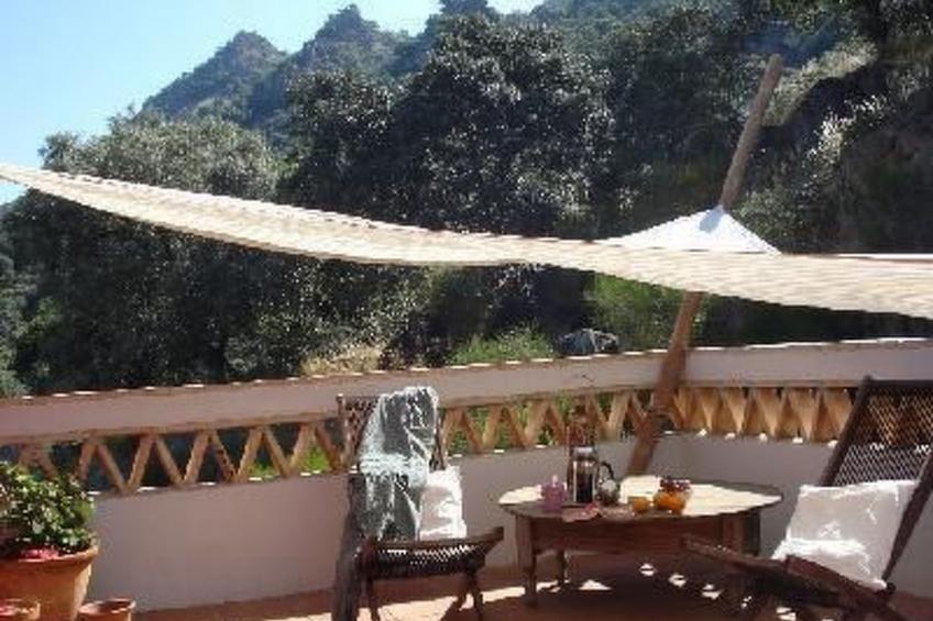 Das Cortijo auf der Finca al-manzil - foto 10