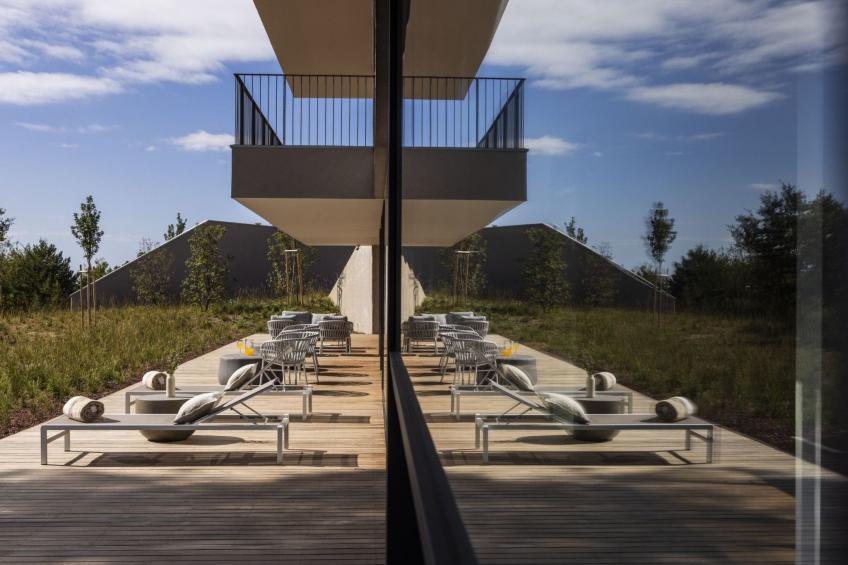 Ferienvilla Villa L Istra mit privatem Pool - foto 4