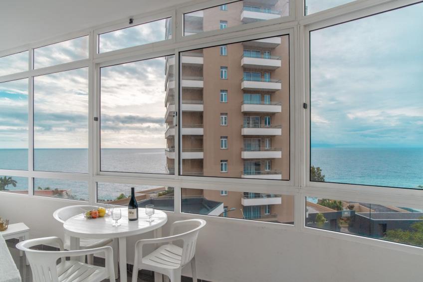 für 3 Personen ca. 60 m² in São Martinho, Madeira (Südküste von Madeira) - foto 9