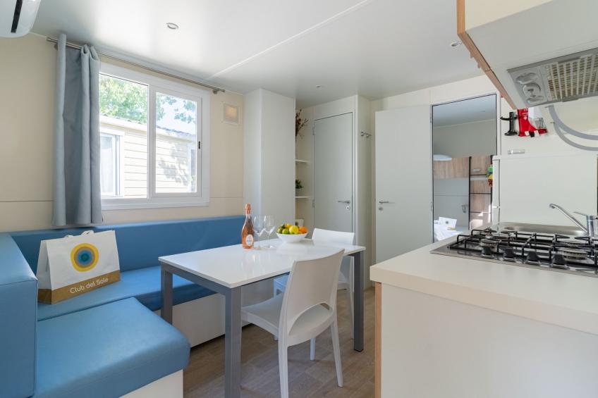 Rimini Family Resort - LODGE dog on request - foto 7