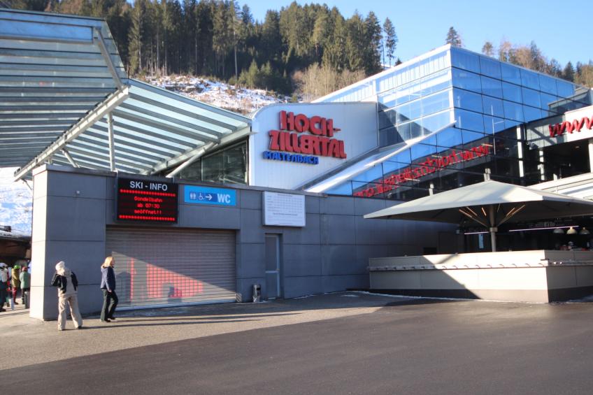 Hexenhäusl (KAB115) - foto 29