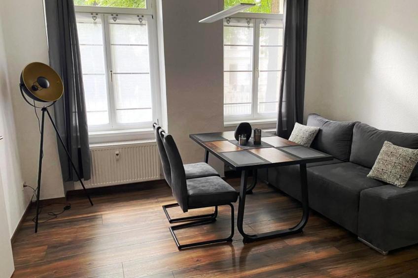 Komfortable Ferienwohnung in Zentrum von Weimar - foto 10