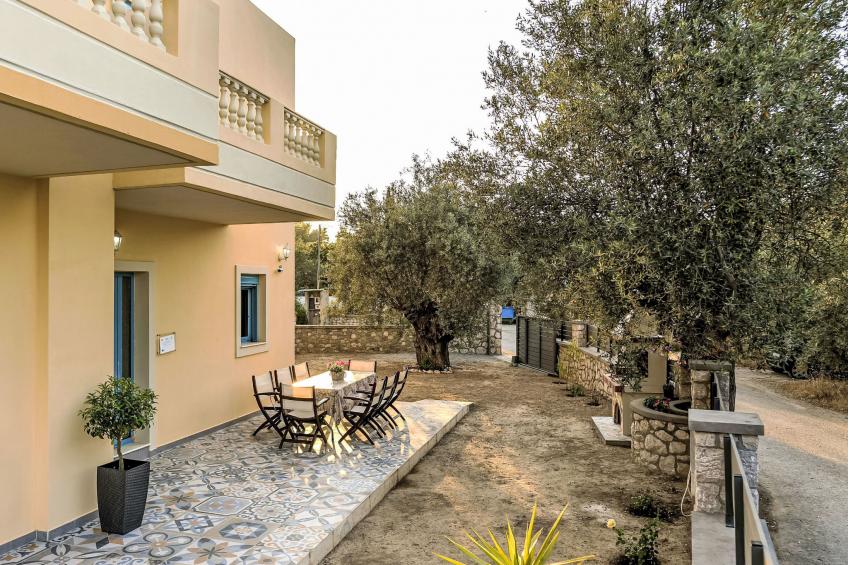 Retro Villas - Superior with Pool - foto 25