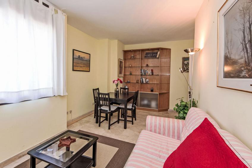 Vila Olímpica Sant Martí - Sardenya - foto 6