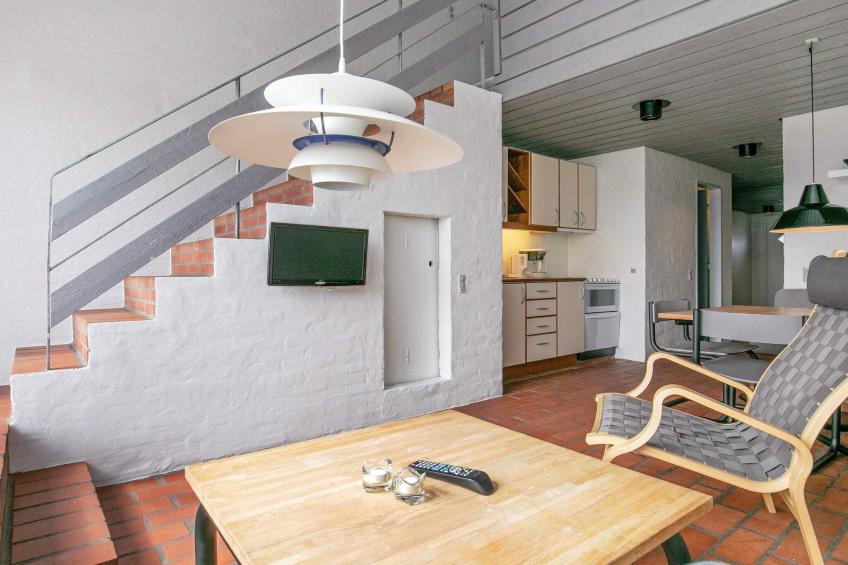Apartment In STRANDVEJEN Denmark - foto 21